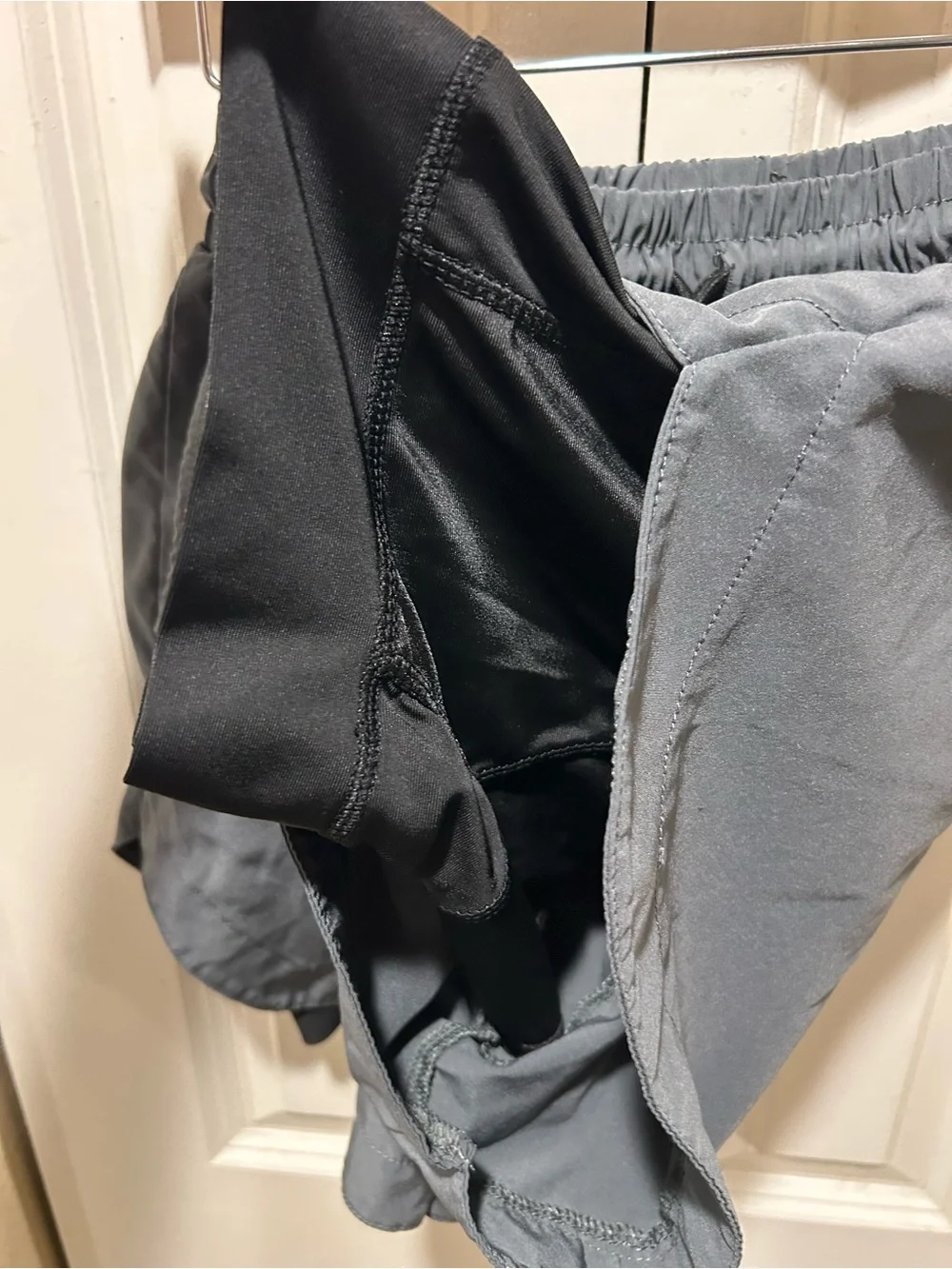 APEX Shorts Training Apexlite 3.0 Gray Workout , size M
